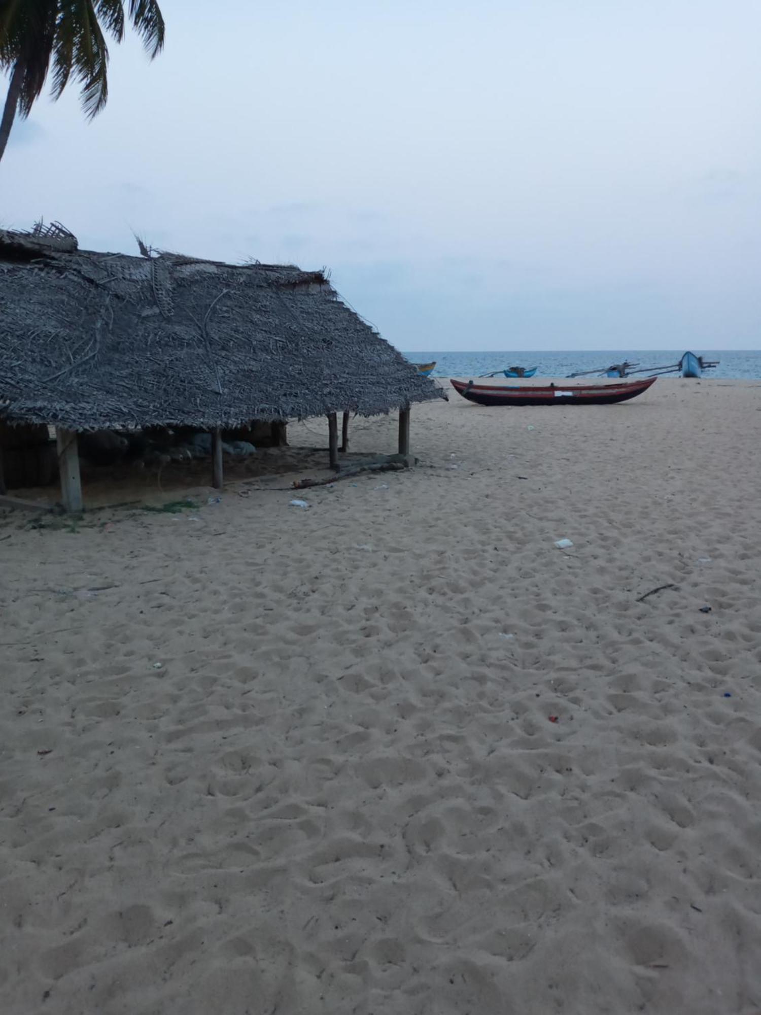 Soul Connection. Chapter 2 * Batticaloa