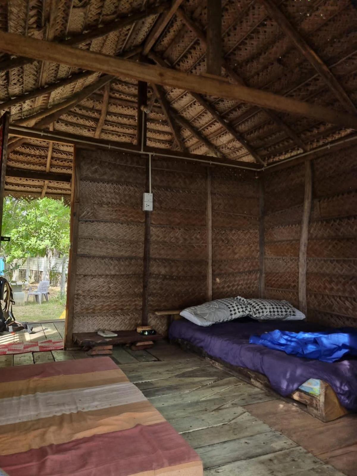 Soul Connection. Chapter 2 * Batticaloa